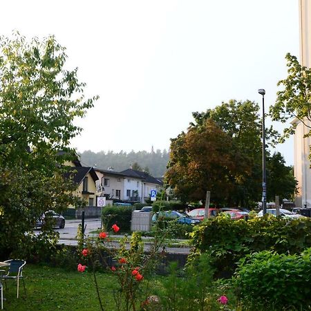Flower Valley Ljubljana Luaran gambar