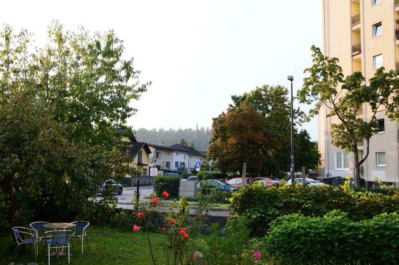 Flower Valley Ljubljana Luaran gambar